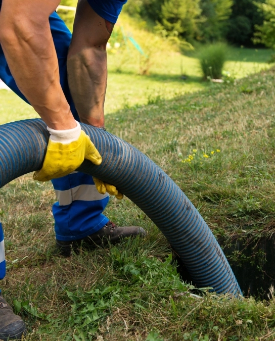 Travaux de terrassement et VRD à Bordeaux et sur toute la Gironde